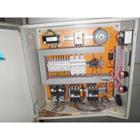 Annealing furnace electric ELTI, max 700°C